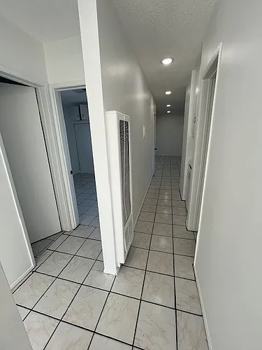 Floor plan 3 Bedroom. 2 Bath. 0 Half