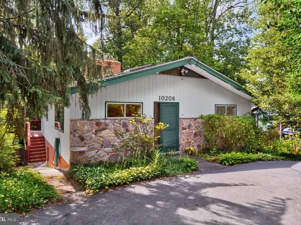 10206 Frederick Ave, Kensington, MD 20895