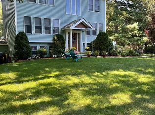 29 Bay St, Wilmington, MA 01887