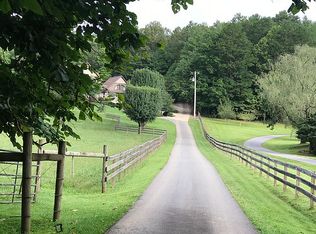 325 Dawsons Ln, Murphy, NC 28906