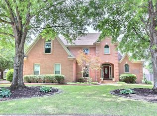 1599 John Ridge Dr, Collierville, TN 38017