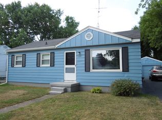 1385 Gram St, Burton, MI 48529