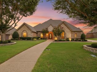 828 Sabine Trl, Mansfield, TX 76063