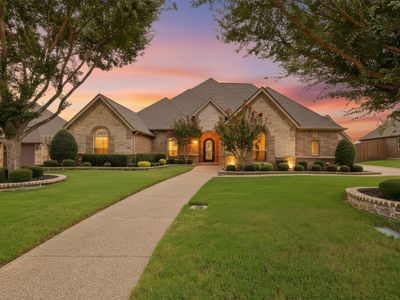 828 Sabine Trl, Mansfield, TX, 76063
