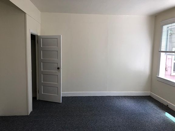 From the door of the master bedroom