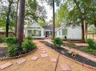 93 N Acacia Park Cir, Spring, TX 77382