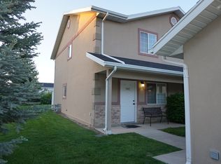 1502 Talon Dr #257, Logan, UT 84321