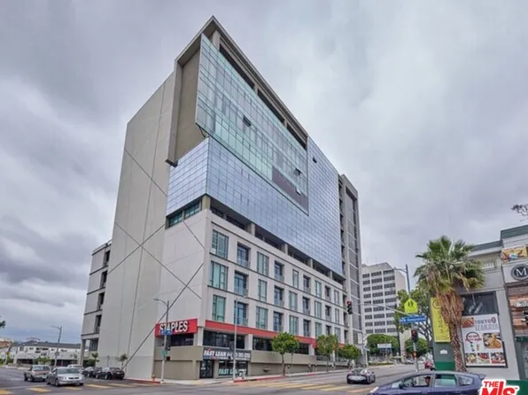 3223 W 6th St, Los Angeles, CA