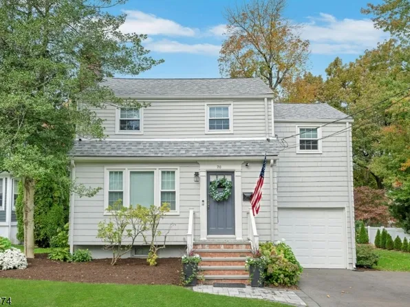 70 Lafayette Ave, Chatham Boro, NJ 07928