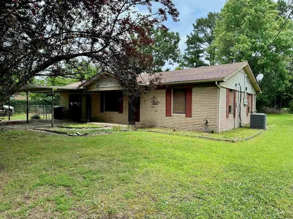 3508 E Thomas Green Rd, Jonesboro, AR 72405