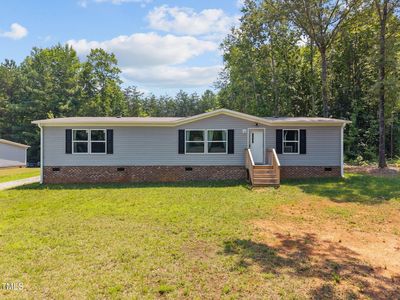 1739 Hurdle Mills Rd, Roxboro, NC, 27574
