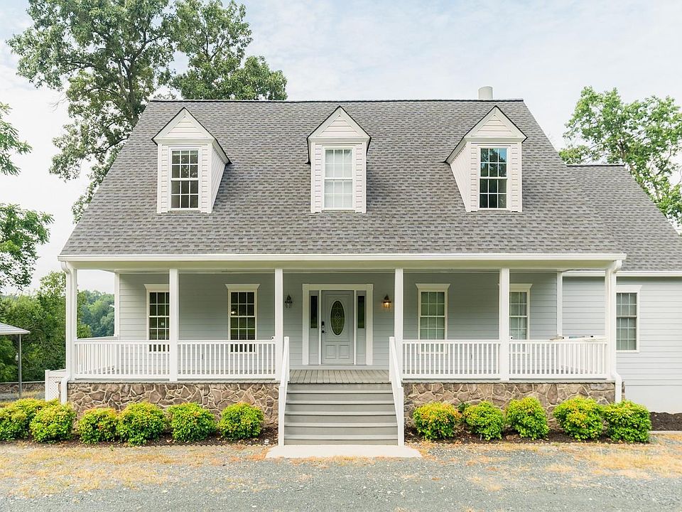 1223 River Rd, Madison Heights, VA 24572 MLS 351616 Zillow