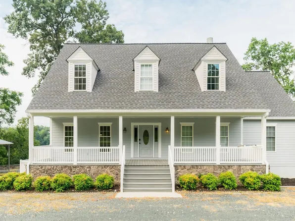 1223 River Rd, Madison Heights, VA 24572