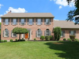 6719 Miami Woods Dr, Loveland, OH 45140