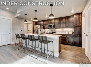 968 Birdwhistle Ln #3, Fort Collins, CO 80524