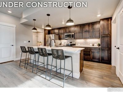 968 Birdwhistle Ln #3, Fort Collins, CO, 80524
