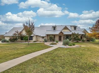 954 Cactus Rio Dr, Weatherford, TX 76087