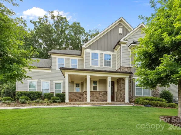11304 Preservation Ln, Charlotte, NC 28278