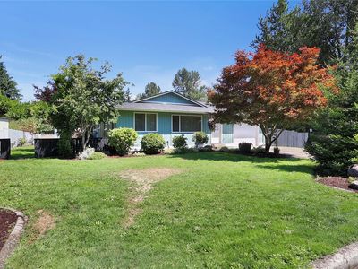 1251 Alpine Place, Enumclaw, WA, 98022