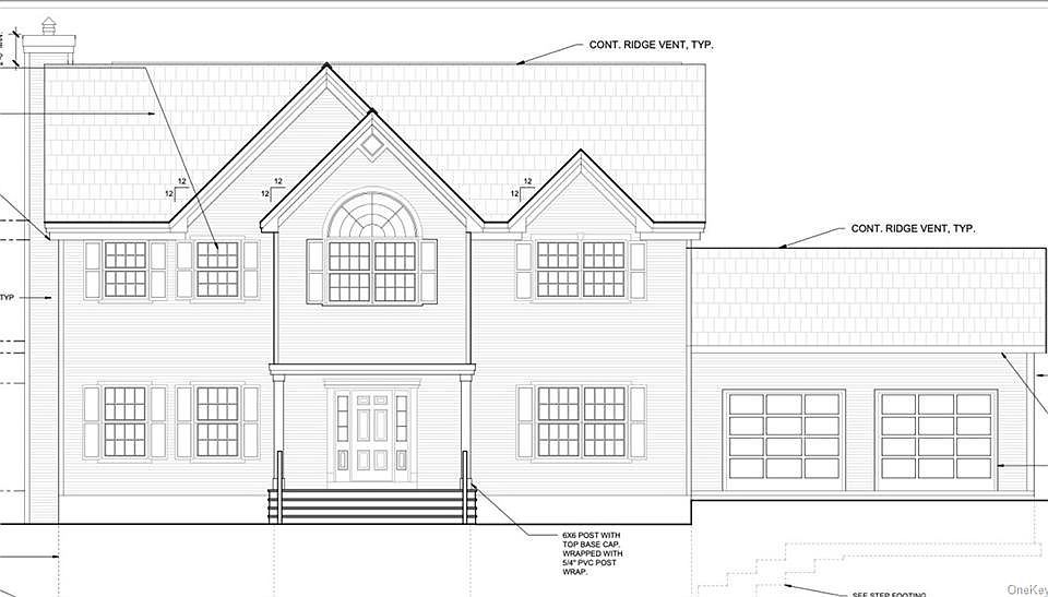 Lot 2 Nursery Road, Tuxedo Park, NY 10987 Zillow