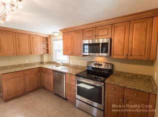 369 Walnut St, Newton, MA 02460