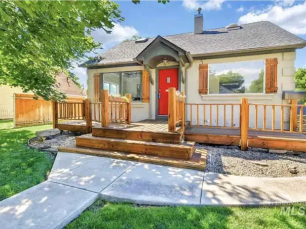 893 N 29th St, Boise, ID 83702
