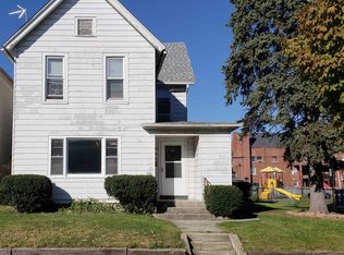 622 Huffman St, Fort Wayne, IN 46808