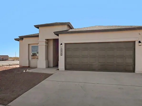 12340 Ben Dowell Way, El Paso, TX 79934