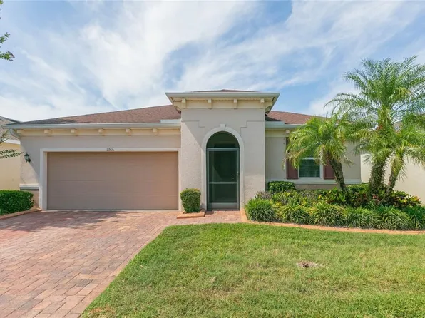 11516 Luckygem Dr, Riverview, FL 33579