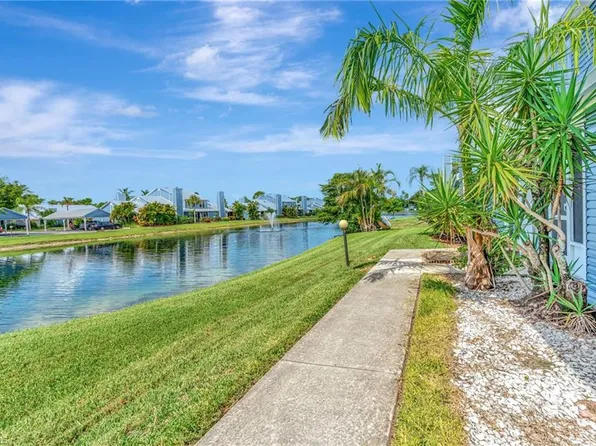 3385 Timberwood CIR, NAPLES, FL 34105