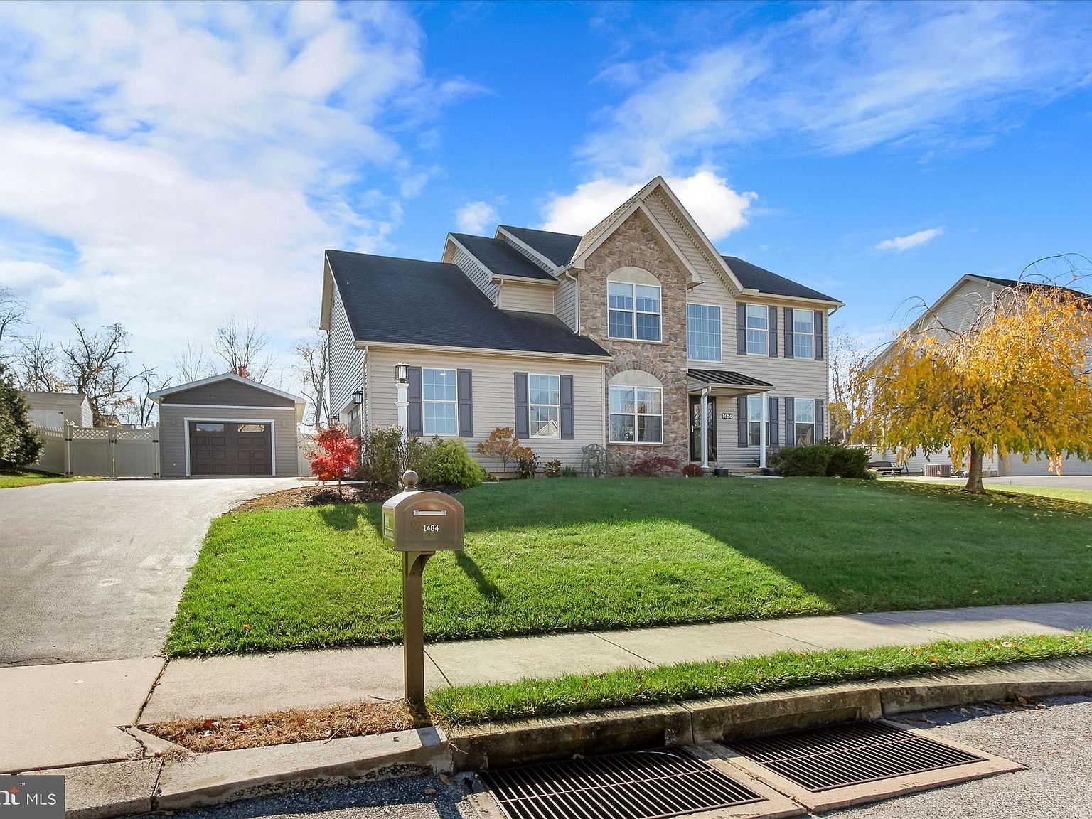 1484 Farm Cross Way, York, PA 17408 Zillow