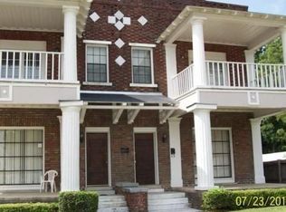 961 Old Shell Rd #C, Mobile, AL 36604