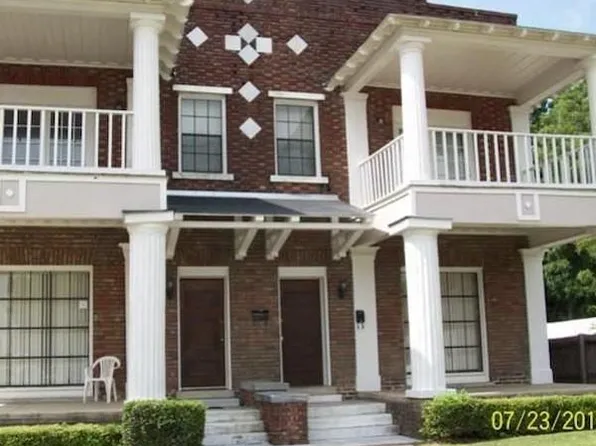 961 Old Shell Rd #A, Mobile, AL 36604