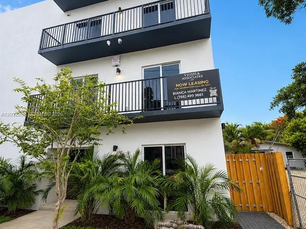 8106 NE 1st Ave, Miami, FL