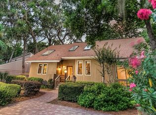 9 Fern Ct, Hilton Head Island, SC 29928