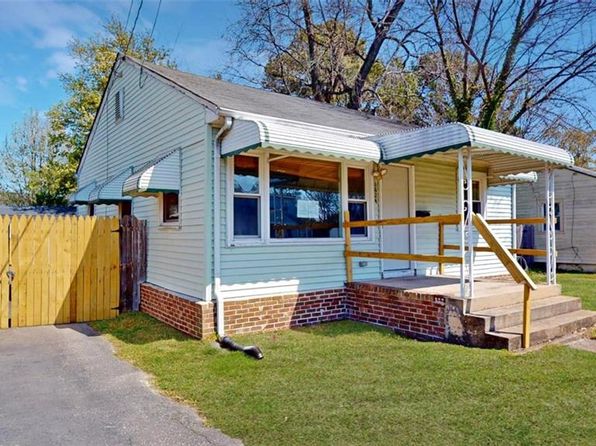 1824 Garrett St, Portsmouth, VA 23702