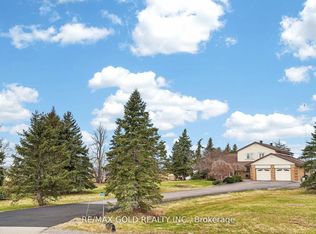 752 Old School Rd, Caledon, ON L7C 0V6