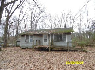 216 Dogwood Ave, White Hall, AR 71602
