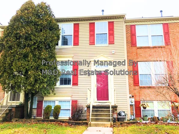 70 Coachlight Dr, Sicklerville, NJ 08081