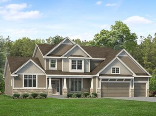 Provence Plan, Inverness, Dardenne Prairie, MO 63368