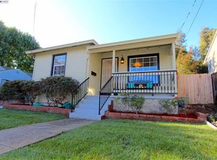 1980 La Salle St, Martinez, CA 94553