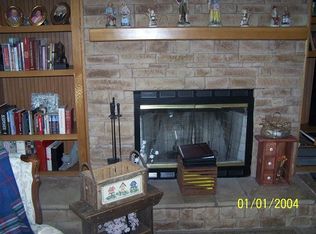 1410 N Church St, Marceline, MO 64658