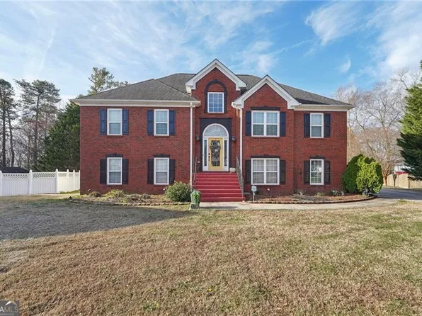 4010 Ryegate Ct SW, Conyers, GA 30094