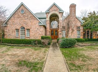 2802 Winding Oak Trl, Garland, TX 75044