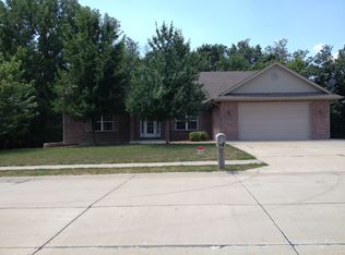 511 Terra Linda Ln, Ashland, MO 65010