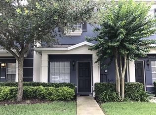 3415 Wilshire Way Rd #25, Orlando, FL 32829