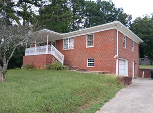 745 Mouse Creek Rd NW, Cleveland, TN 37312