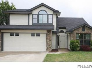 4302 Josh Dr, Killeen, TX 76542