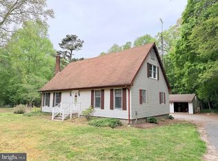 9532 Corkell Rd, Denton, MD 21629