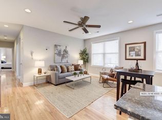 1629 L St NE APT 203, Washington, DC 20002